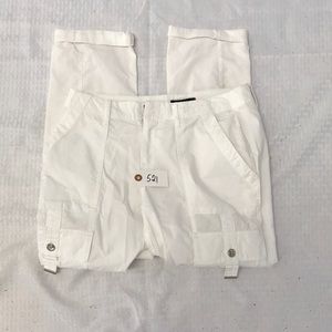 White House Black Market Jeans Size 2